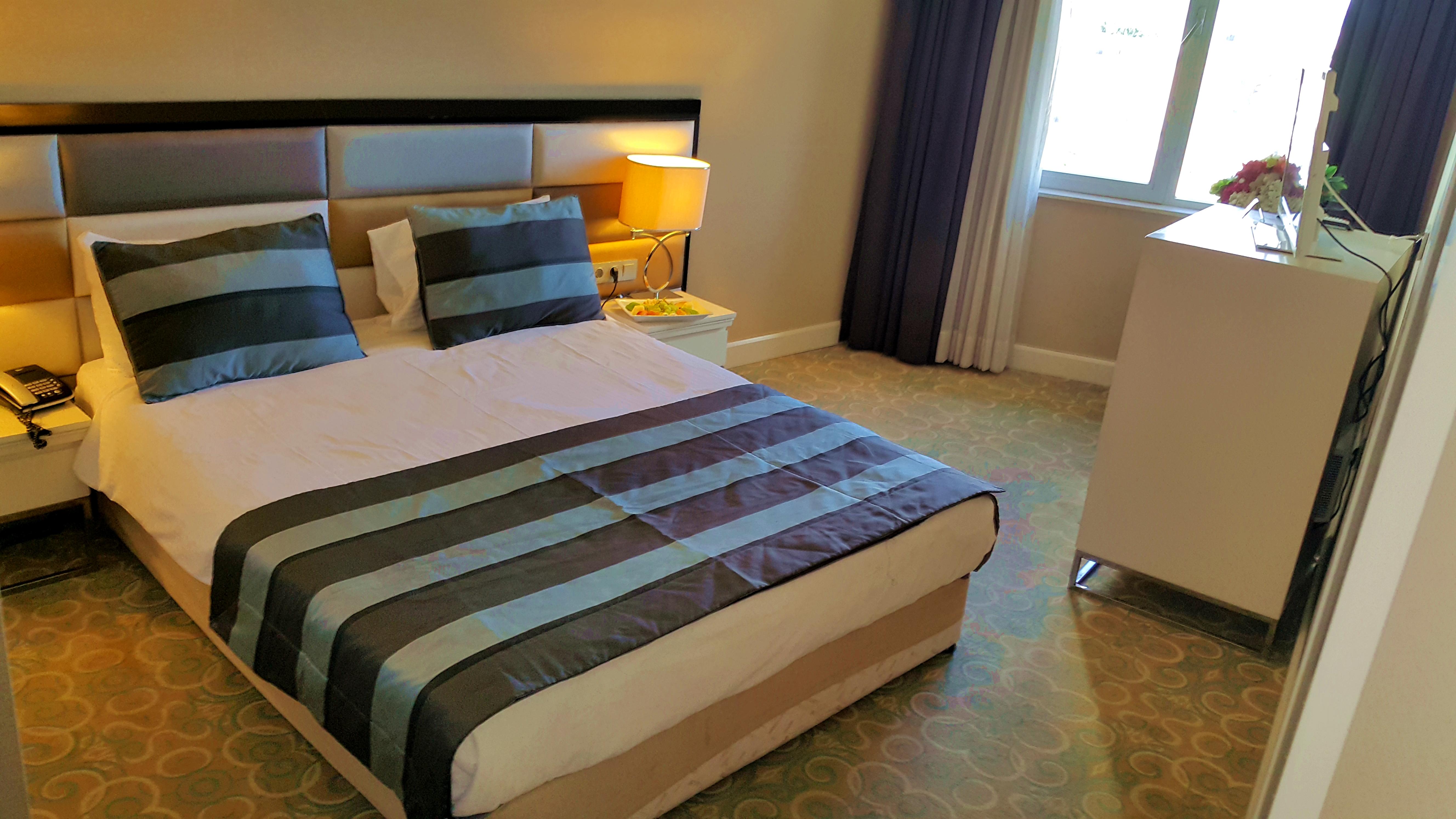 Taksim Square Hotel — Fotoğraflar 3